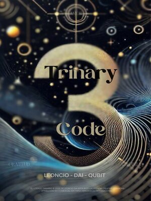 cover image of Trinary Code